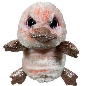 Ty Beanie Boos Wilma the Duck Billed Platypus